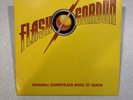 QUEEN Flash Gordon 1st Press  NM-  W/POSTER  Ultrasonic/VPI