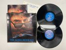 Risky Business The Audio Movie Kit w/ Inserts Record 2 lp original vinyl 1 of 50