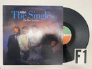 ABBA The Singles The First Ten Years w/ 2 lp Rock Record lp original vinyl album