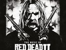 MUSIC OF RED DEAD REDEMPTION 2 (ORIGINAL SCORE): MUSIC O (LP vinyl *BRAND NEW*.)