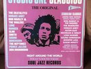Studio One Classics - 20th Anniv - Limited Edition - Purple vinyl - SEALED LP