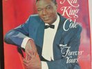 Nat King Cole Forever Yours, World Records Vinyl Box Set x 6LP + Book -1964