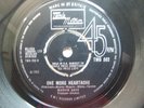Marvin Gaye – One More Heartache 1966 7” Tamla-Motown TMG 552