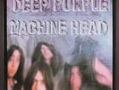 DEEP PURPLE: machine head WB 12