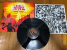 NUCLEAR ASSAULT -game over 1ST PRESS U.K. 1986  Metallica