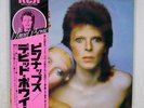 DAVID BOWIE PIN UPS RCA RVP-6129 JAPAN OBI VINYL LP