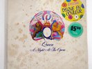 QUEEN A NIGHT AT THE OPERA EMI DC 10 FRENCH VINYL LP