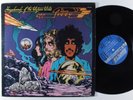 THIN LIZZY Vagabonds Of The Western World LONDON LP y