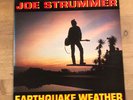 Joe Strummer - Earthquake Weather 1989 Vinyl LP Epic 465347 1