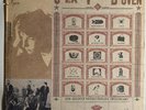 CAMPER VAN BEETHOVEN OUR BELOVED REVOLUTIONARY SWEETHEART ORIGINAL US PRESS