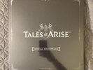 Tales of Arise Vinyl Soundtrack Selection Box Set 4xLP