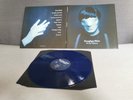 JONATHAN BREE lim. 500 clear blue Vinyl LP Sleepwalking (2018 New Zealand)
