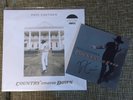 Paul Cauthen - Country As F*** LP NEW w/ RARE LITHO FREE SHIP