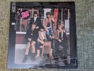 SEALED Moby Grape - S/T Finger LP Original Shrink Old Stock NEW Free Ship cs9498