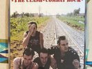 The Clash SEALED LP Combat Rock Rock the Casbah Should I Stay or Should I Go M/M