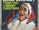 BING CROSBY - Merry Christmas LP x2 And Beach Boys LP - Special Order