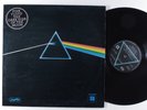 PINK FLOYD Dark Side Of The Moon EMI-HARVEST LP yugoslavia quadraphonic y