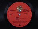 TALKING HEADS Live WARNER BROS MUSIC SHOW LP VG+ promo y