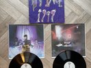 PRINCE 1999 VINYL LP - UK 1st Pressing - Warner Bros RARE COLLECTORS 99p Start