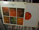 Joe Henderson Multiple Milestone 1973 Stereo Rare Appears Unplayed NM