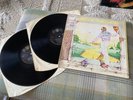 ELTON JOHN GOODBYE YELLOW BRICK ROAD 1973 UK 1st Press Translucent Red Vinyl NM