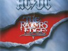 AC/DC - The Razors Edge (2014) LP vinyl