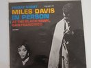 Miles Davis, Friday Night In Person At The Blackhawk, San Francisco, Volume 1