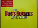 The Bob's Burgers Music Album Vol. 1 Soundtrack COLORED 3xLP Box Set Limited NEW