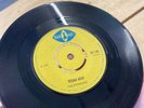 THE PIONEERS - REGGA BEAT /  MISS EVE UK BLUE CAT 1968 REGGA **
