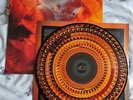 MUSE Will Of The People Zoetrope Vinyl Record LP Hand Numbered 3713/8000