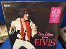 Love Letters From Elvis (2020) FTD Sealed Gatefold Vinyl Album