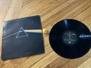PINK FLOYD Dark Side Of The Moon LP 1973 GF Capitol Harvest SMAS 11163 VINYL