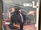 Big L Lifestylez Ov Da Poor & Dangerous Columbia LP 1995 US Original USED