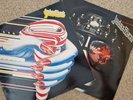 Judas Priest  - 2 x original press vinyl LPs, Turbo and Killing Machine