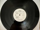 Paul McCartney Wings At The Speed Of Sound Advance White Label Promo LP Beatles