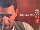 SHELLY MANNE 