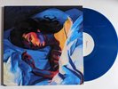 Lorde Melodrama Deluxe Blue Vinyl With Prints Rare Limited Edition Sold Out