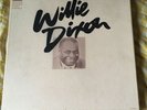 willie dixon 3 lp The Chess box set Howlin’ Wolf Muddy Waters Otis Rush Mabon