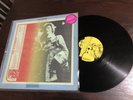 DAVID BOWIE LP SOFT IN THE MIDDLE LIVE RARE