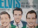 Elvis 1954 1955 The Beginning Scotty And Bill Album