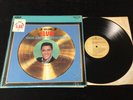 ELVIS PRESLEY LSP-2765 GOLD RECORDS 3 RARE TAN LBL RIGID VINYL NM/NM HIGH GRADE