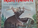 Vinyl Single IRON MAIDEN: Bring Your Daughter... 7