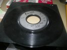 THE BEAT - 1980 Vinyl 45rpm 7-Single - MIRROR IN THE BATHROOM vg+