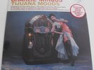 CHARLIE MINGUS - Tijuana Moods - New, Sealed Vinyl LP Record Album