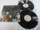 Black Sabbath / Live Evil Vinyl 2 LP Gatefold 1982 Warner Bros 1-23742