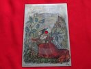 THE ROLLING STONES carol RARE 1960s POLISH postcard record FLEXI #2
