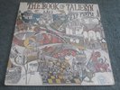 Deep Purple, The Book of Taliesyn , US 1st Press, Vinyl LP,