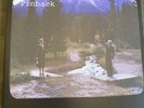 Pinback vinyl record Self titled 1999 Clear LP