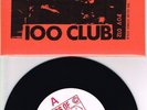 SEX PISTOLS - 100 CLUB 6th JULY 1976 FRIENDS OF VICIOUS 7