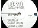DUCK SAUCE - BARBRA STREISAND 12 Inch Vinyl Single